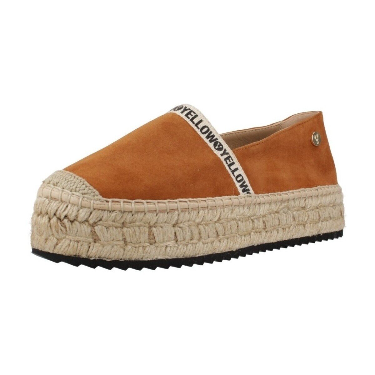 Yellow Pantofi Anais