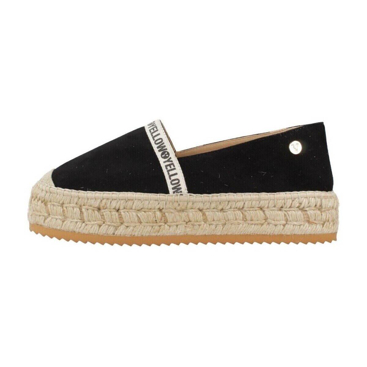 Yellow Pantofi Anais