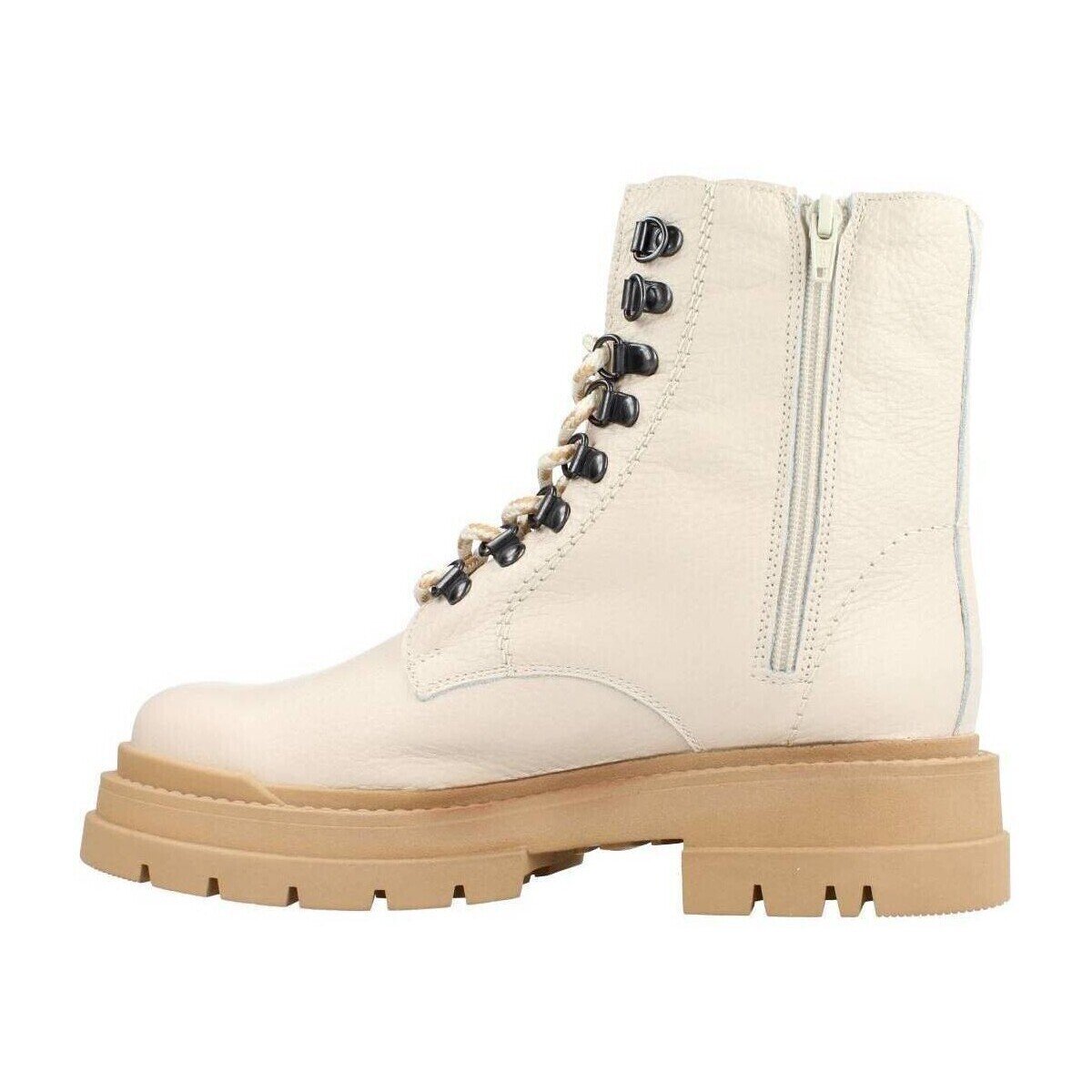 Yellow Pantofi Aneto