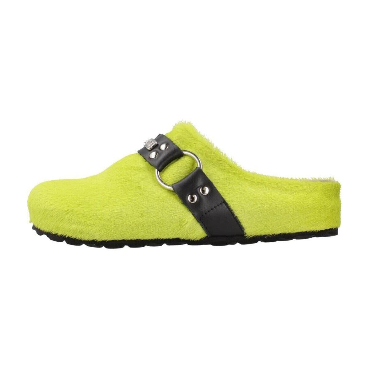 Yellow Pantofi Angie