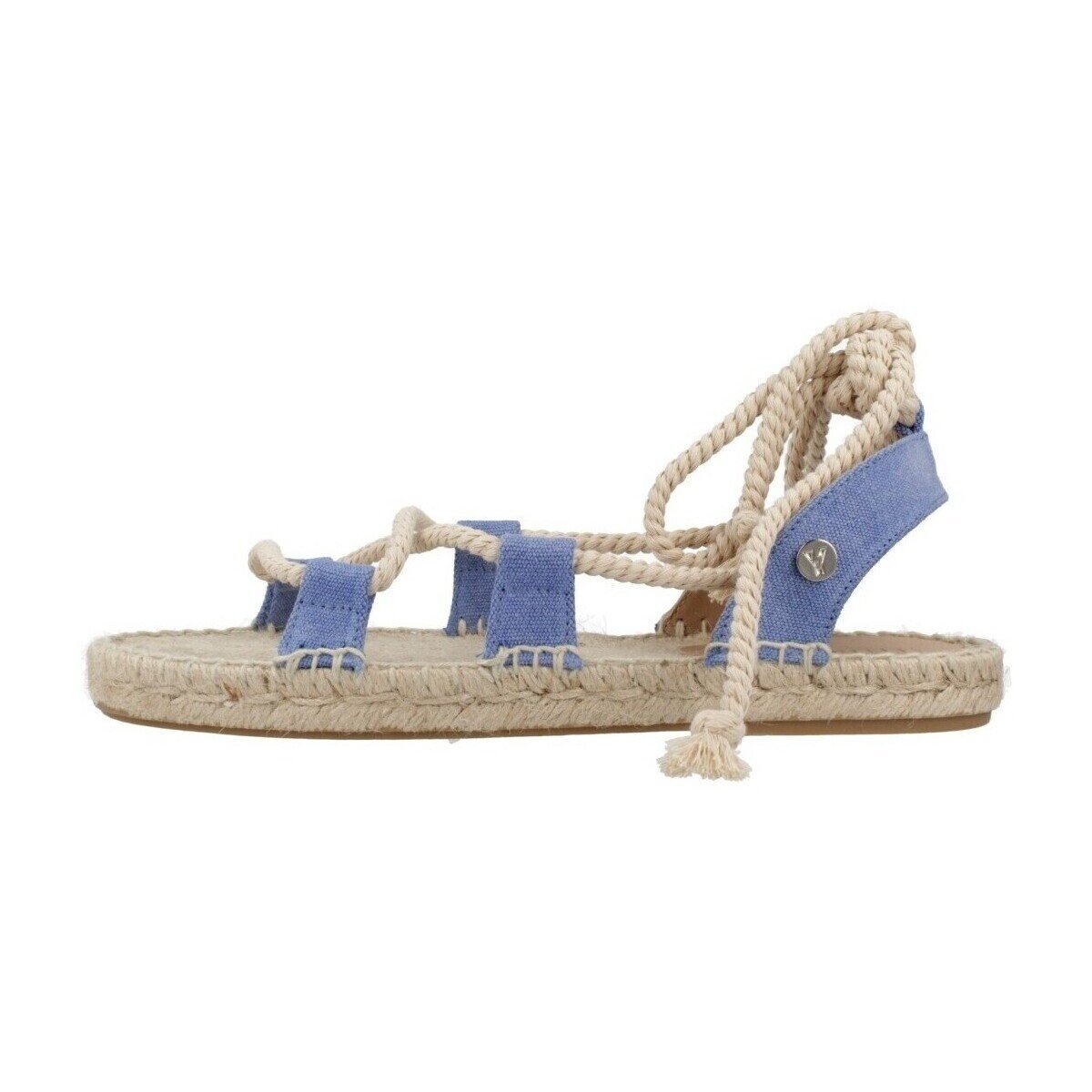 Yellow Pantofi Ariadna