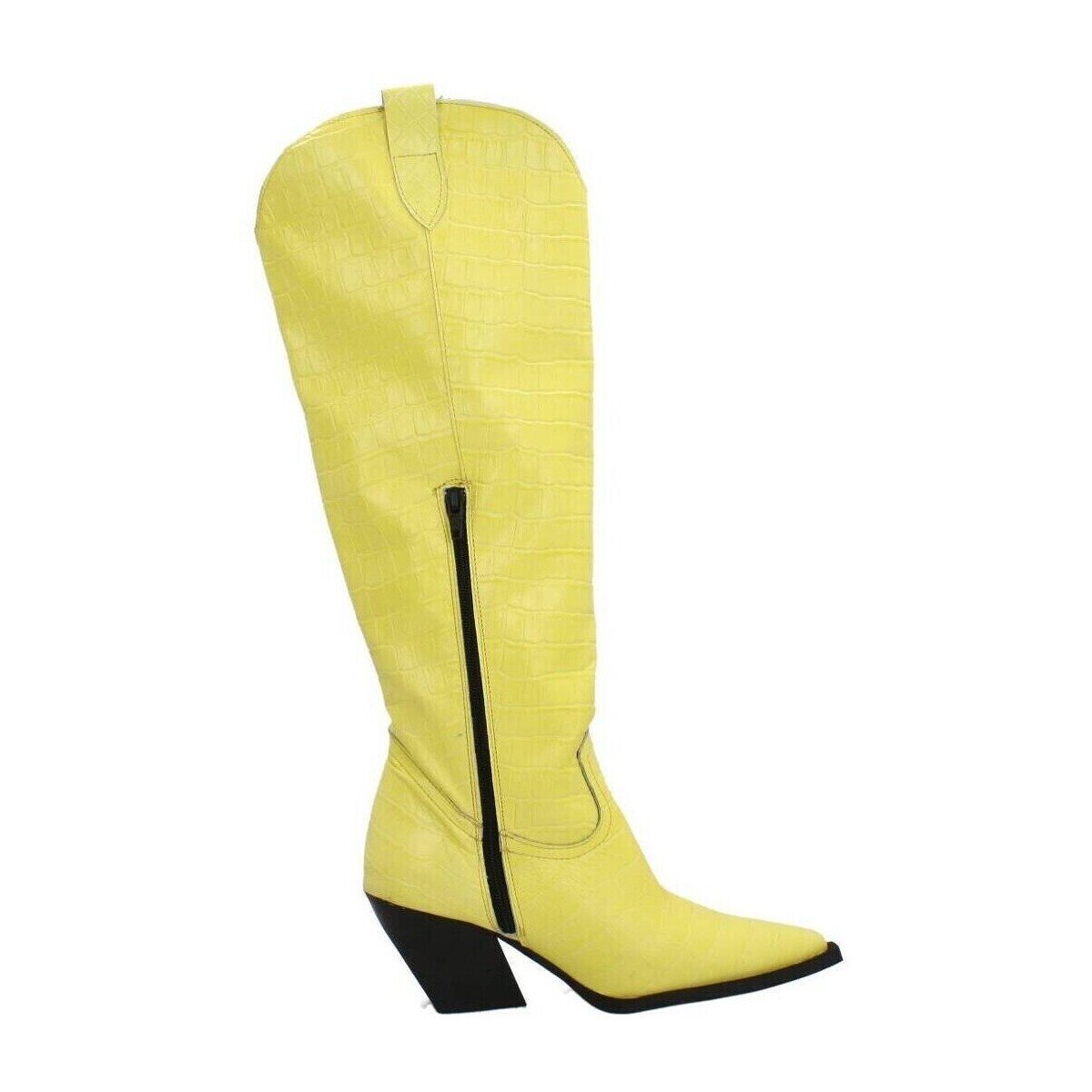 Yellow Pantofi Arizona Xl