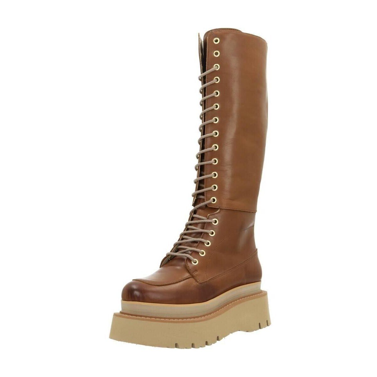 Yellow Pantofi Arthur