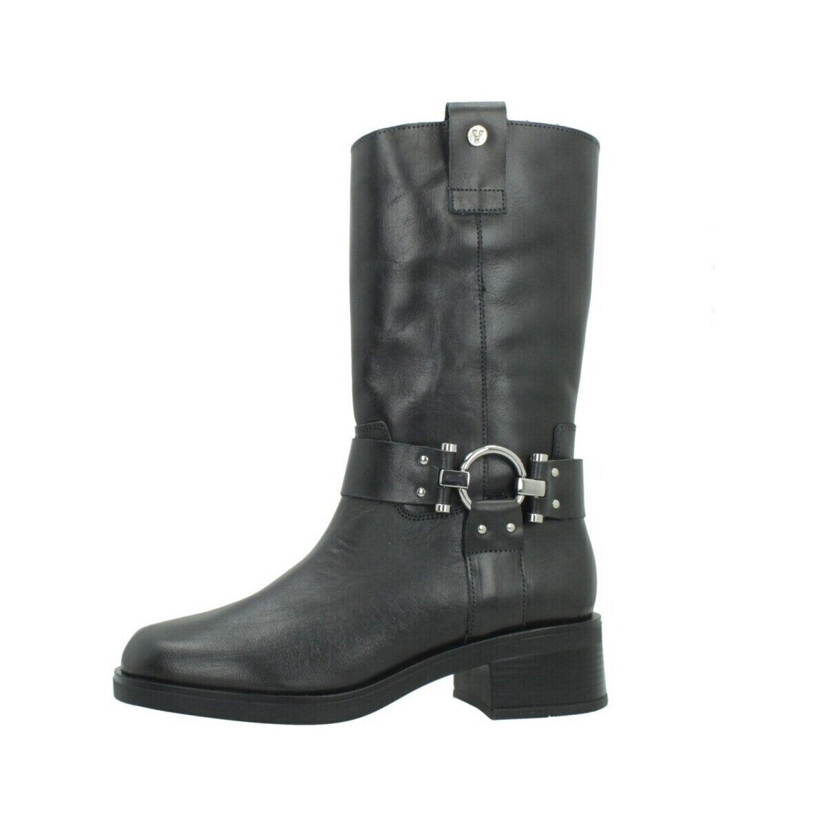 Yellow Pantofi Bruna
