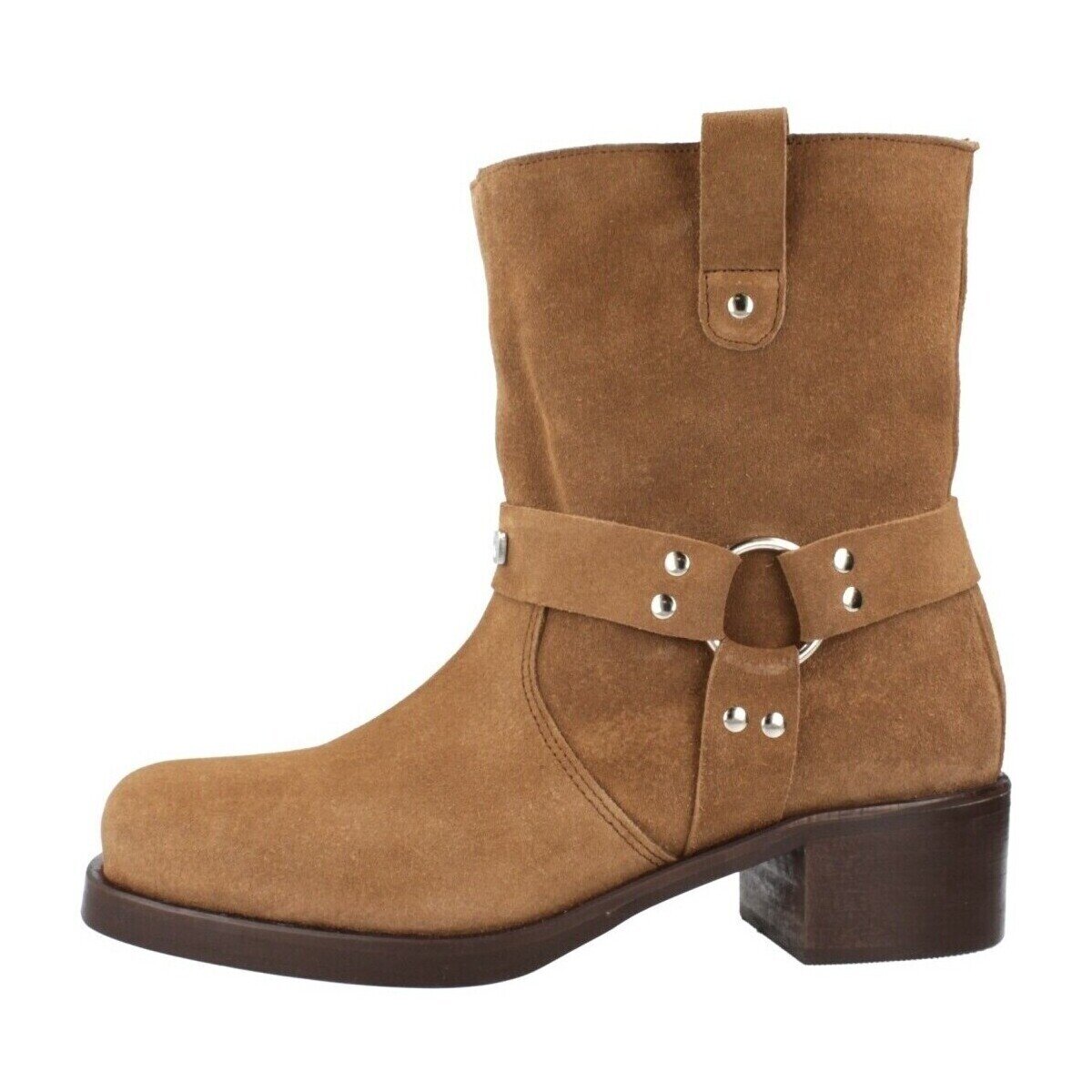 Yellow Pantofi Carlita