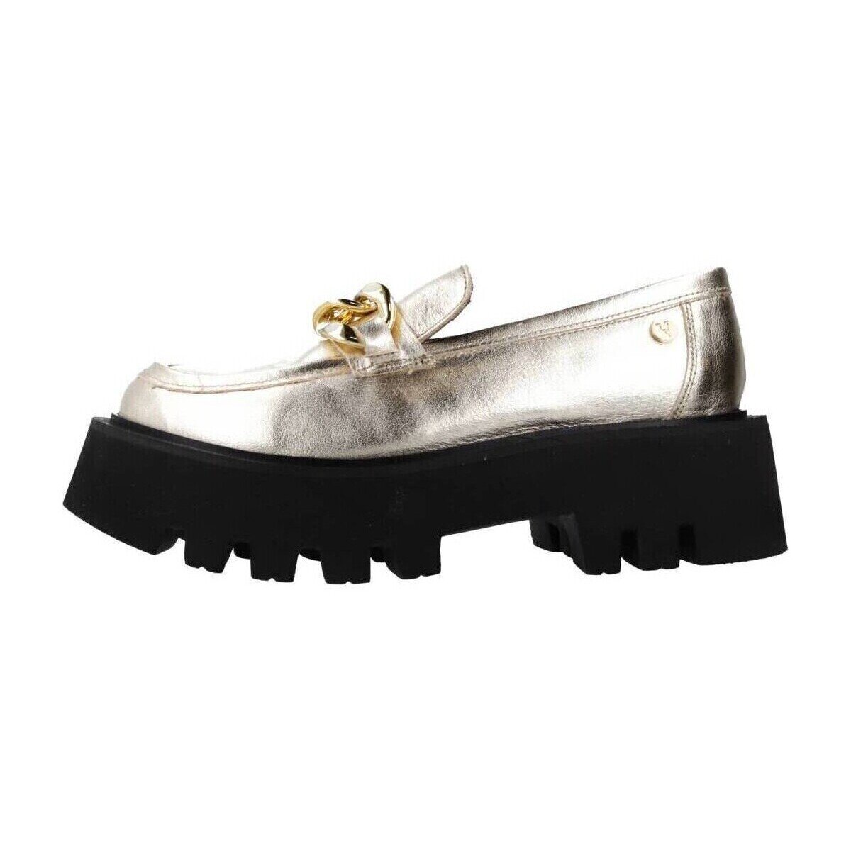 Yellow Pantofi Carmen