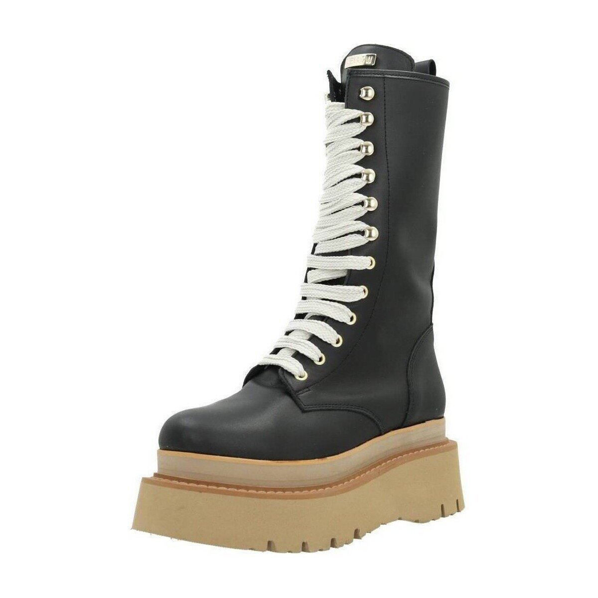 Yellow Pantofi Chester