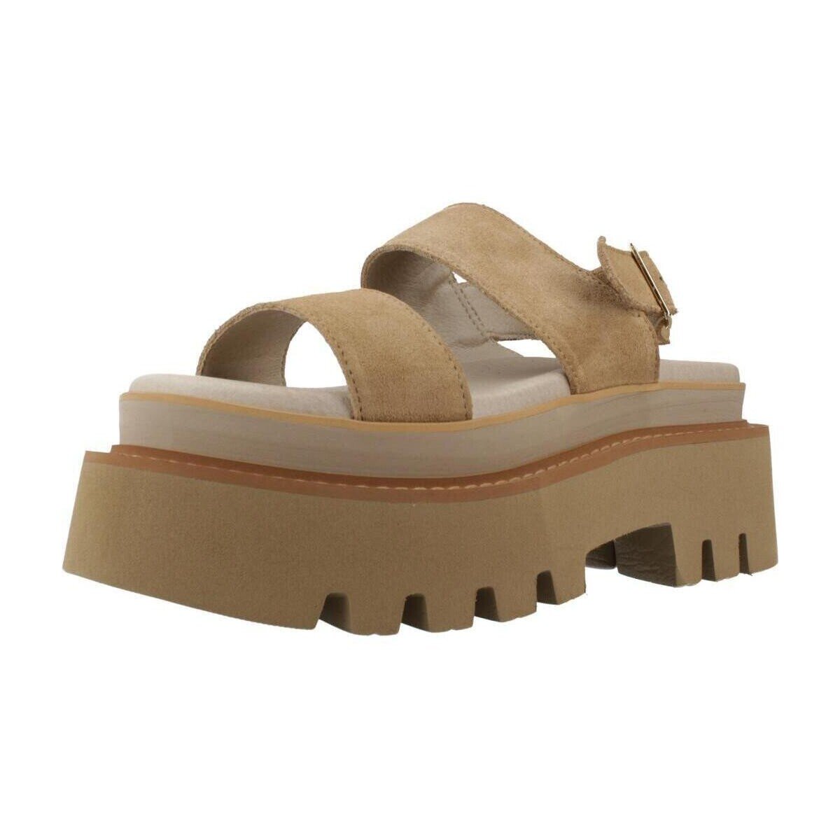 Yellow Pantofi Claudia