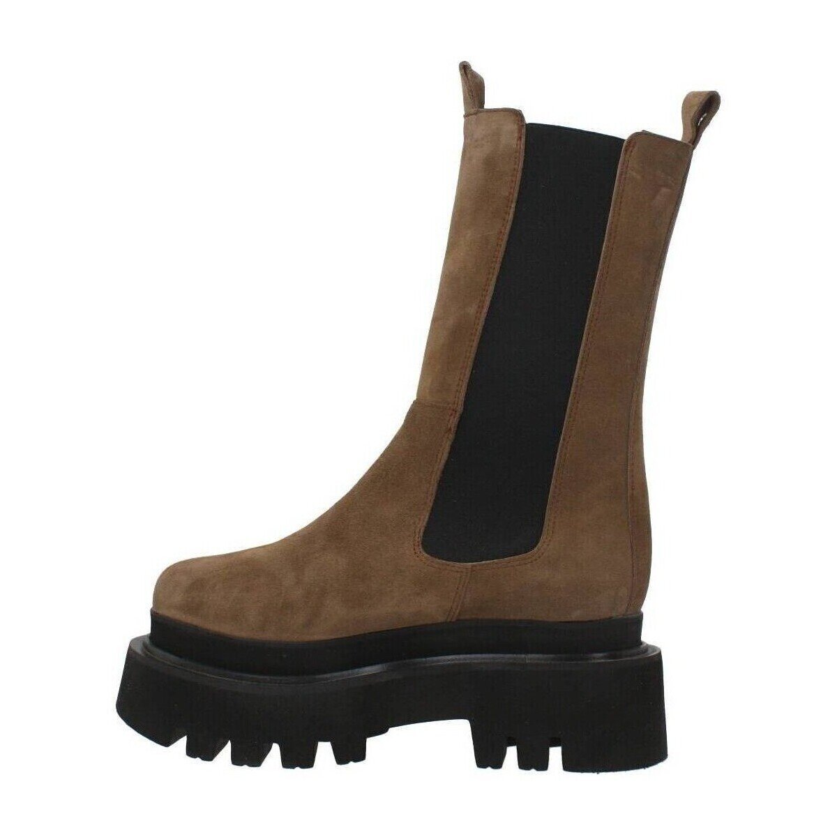 Yellow Pantofi Cleveland