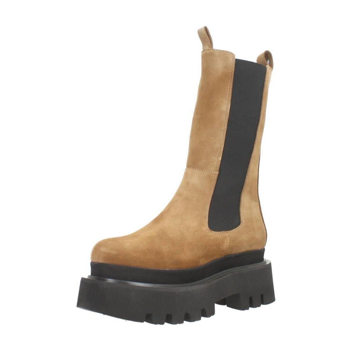 Yellow Pantofi Cleveland