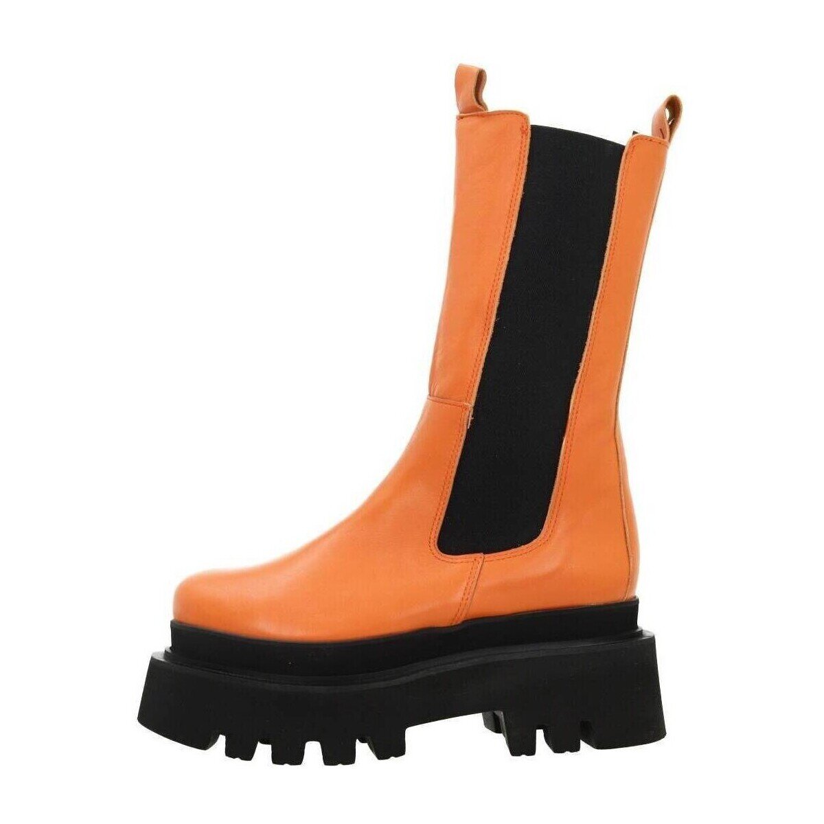 Yellow Pantofi Cleveland