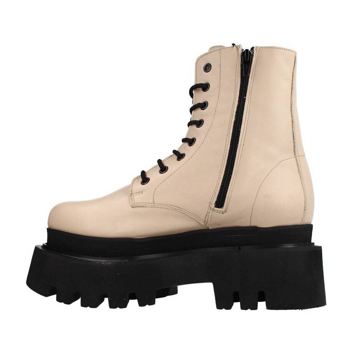 Yellow Pantofi Detroit