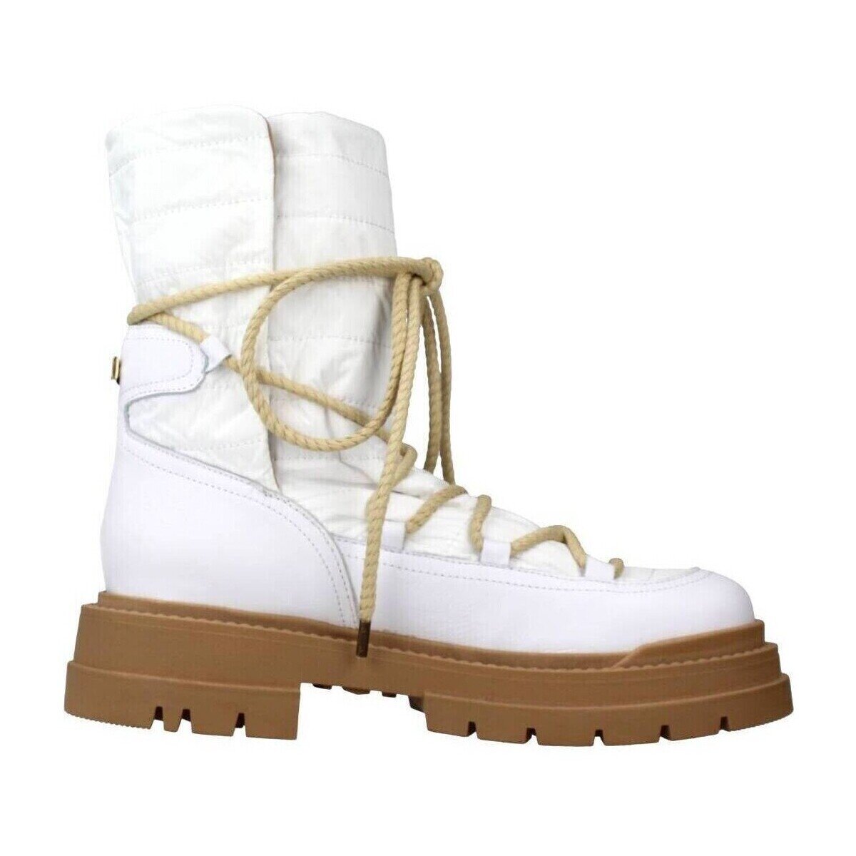 Yellow Pantofi Everest