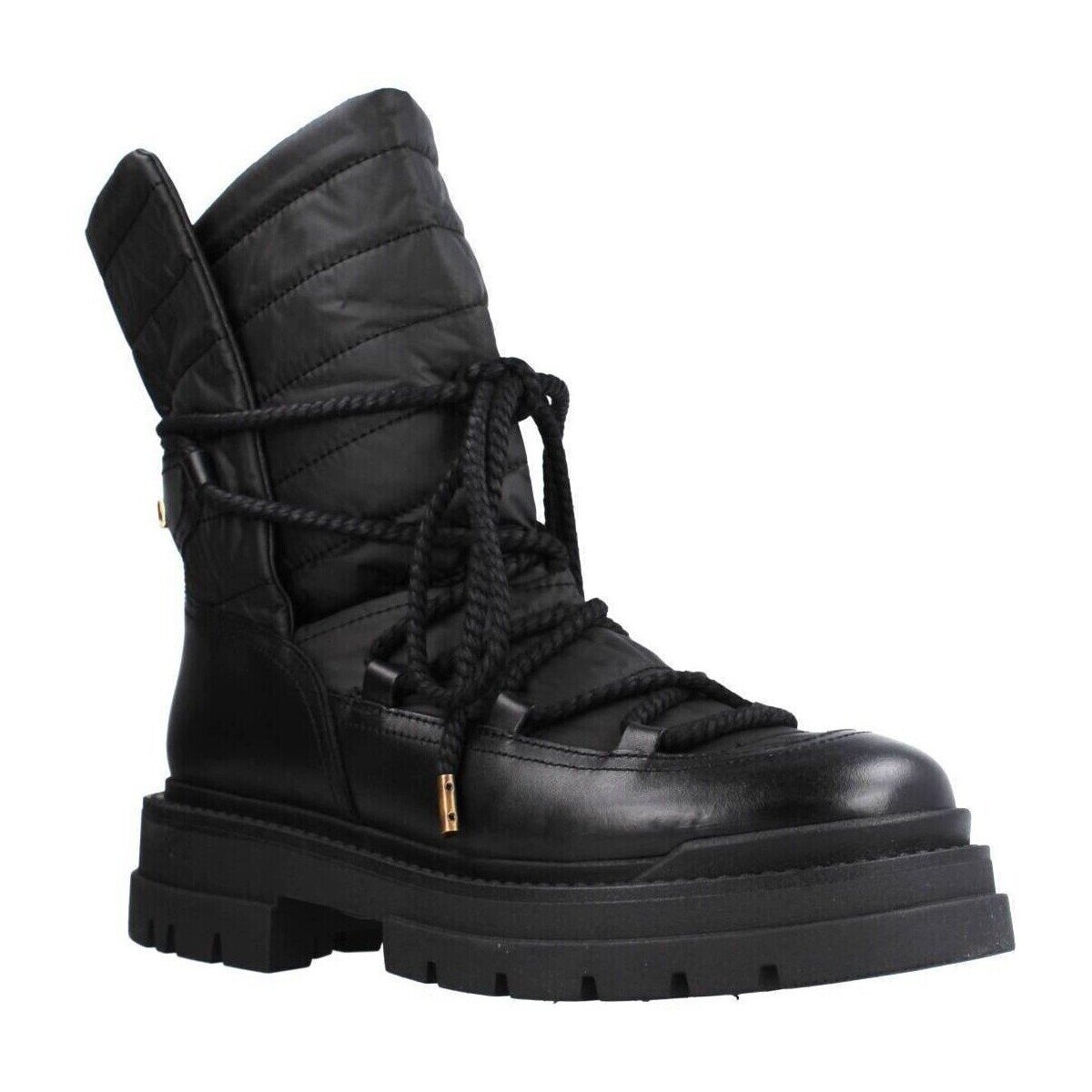 Yellow Pantofi Everest