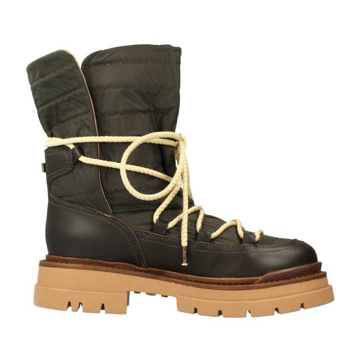 Yellow Pantofi Everest