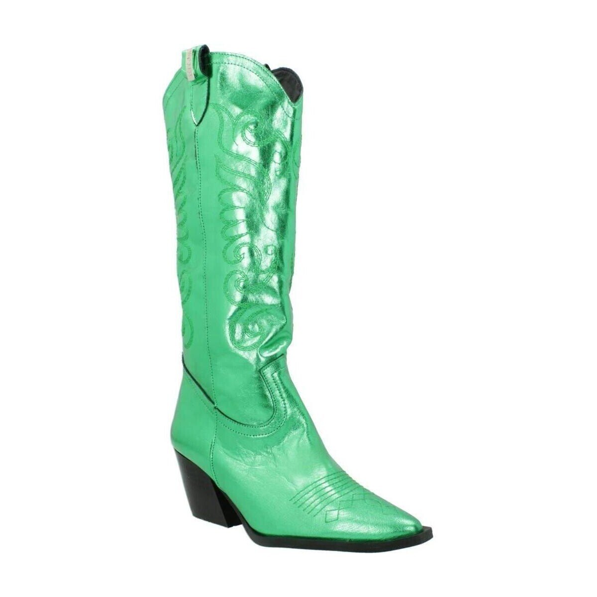 Yellow Pantofi Fancy