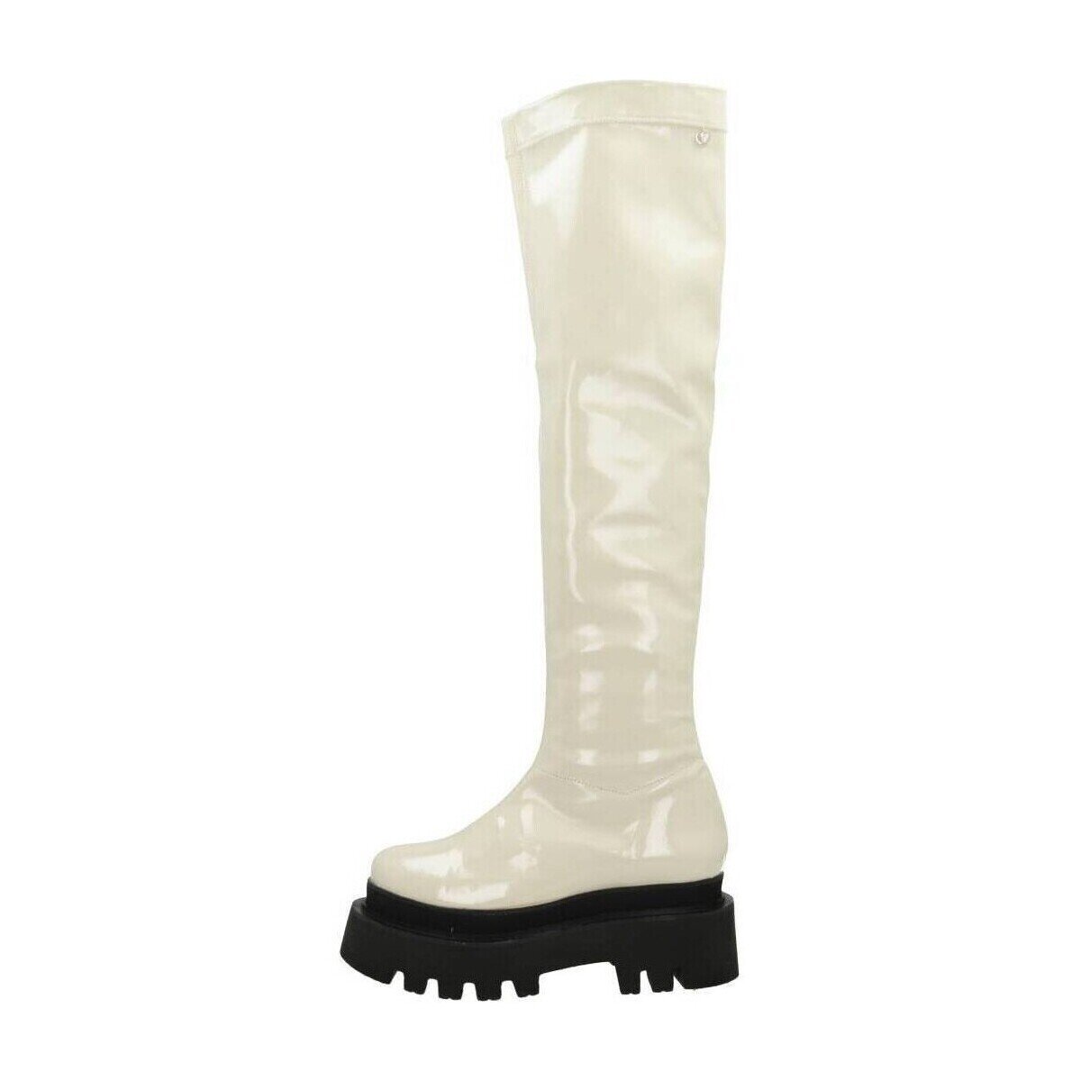 Yellow Pantofi Finn