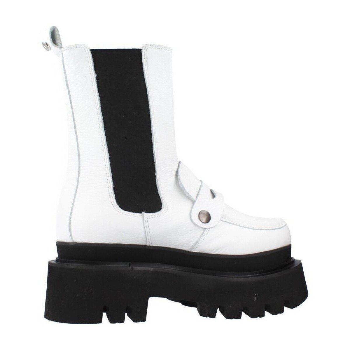 Yellow Pantofi Grace