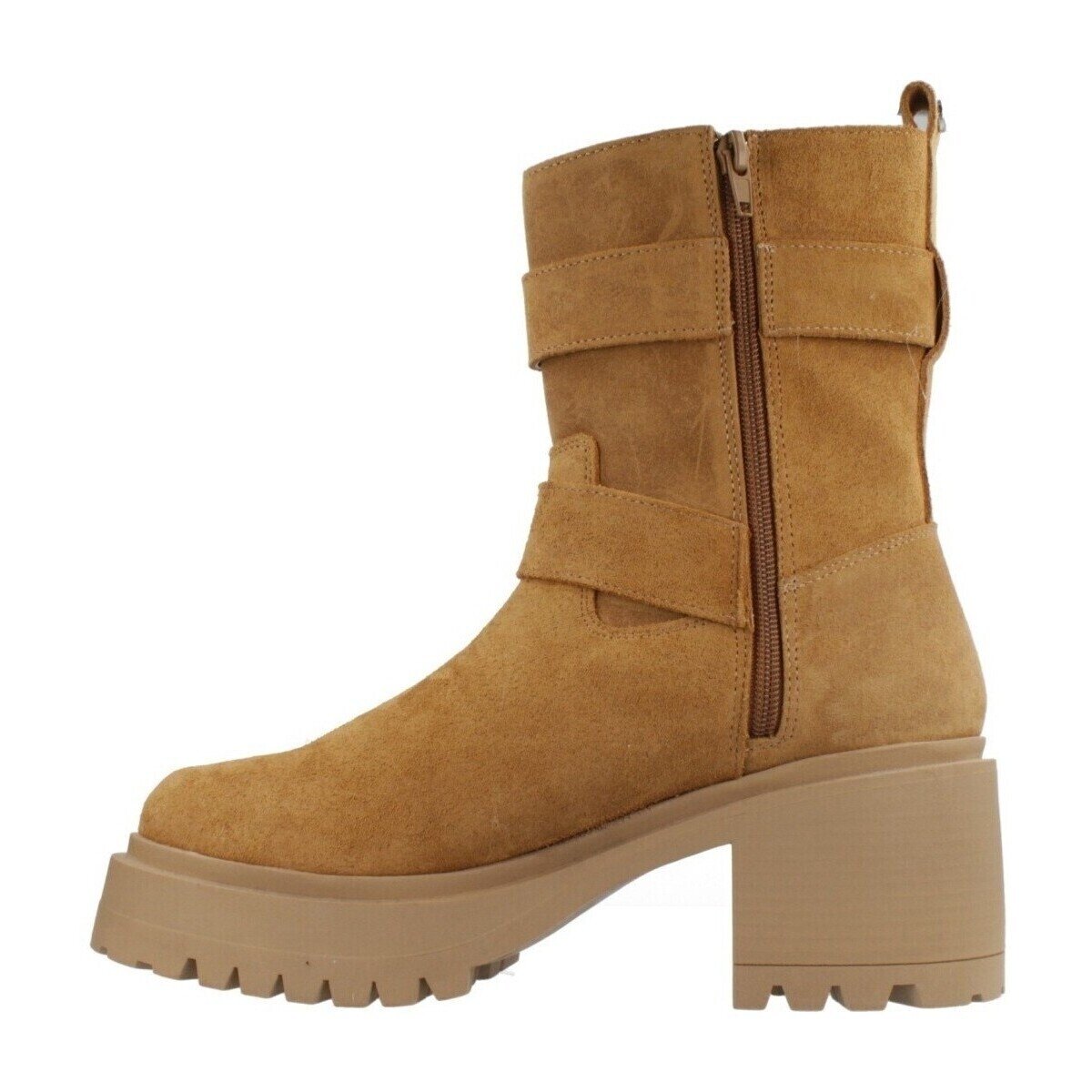 Yellow Pantofi Jen