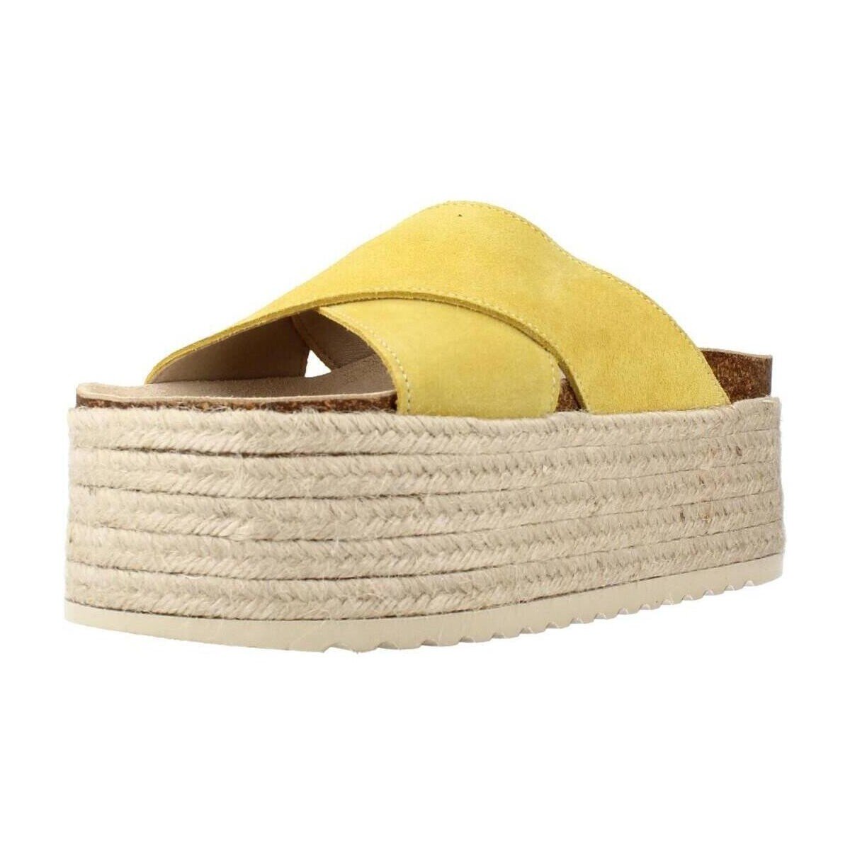 Yellow Pantofi Me Xl