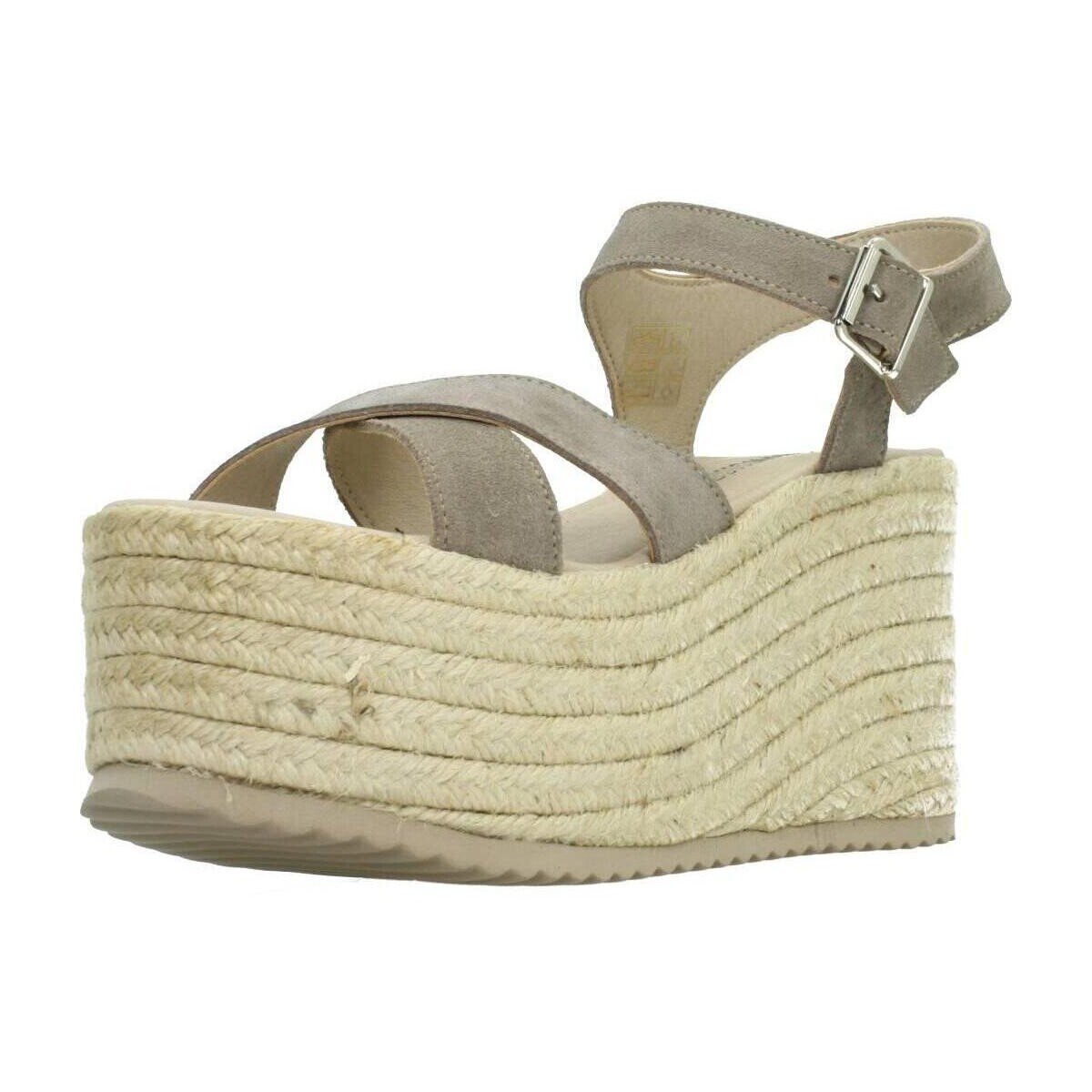 Yellow Pantofi Midtown