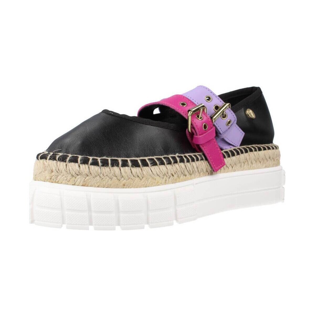 Yellow Pantofi Miu