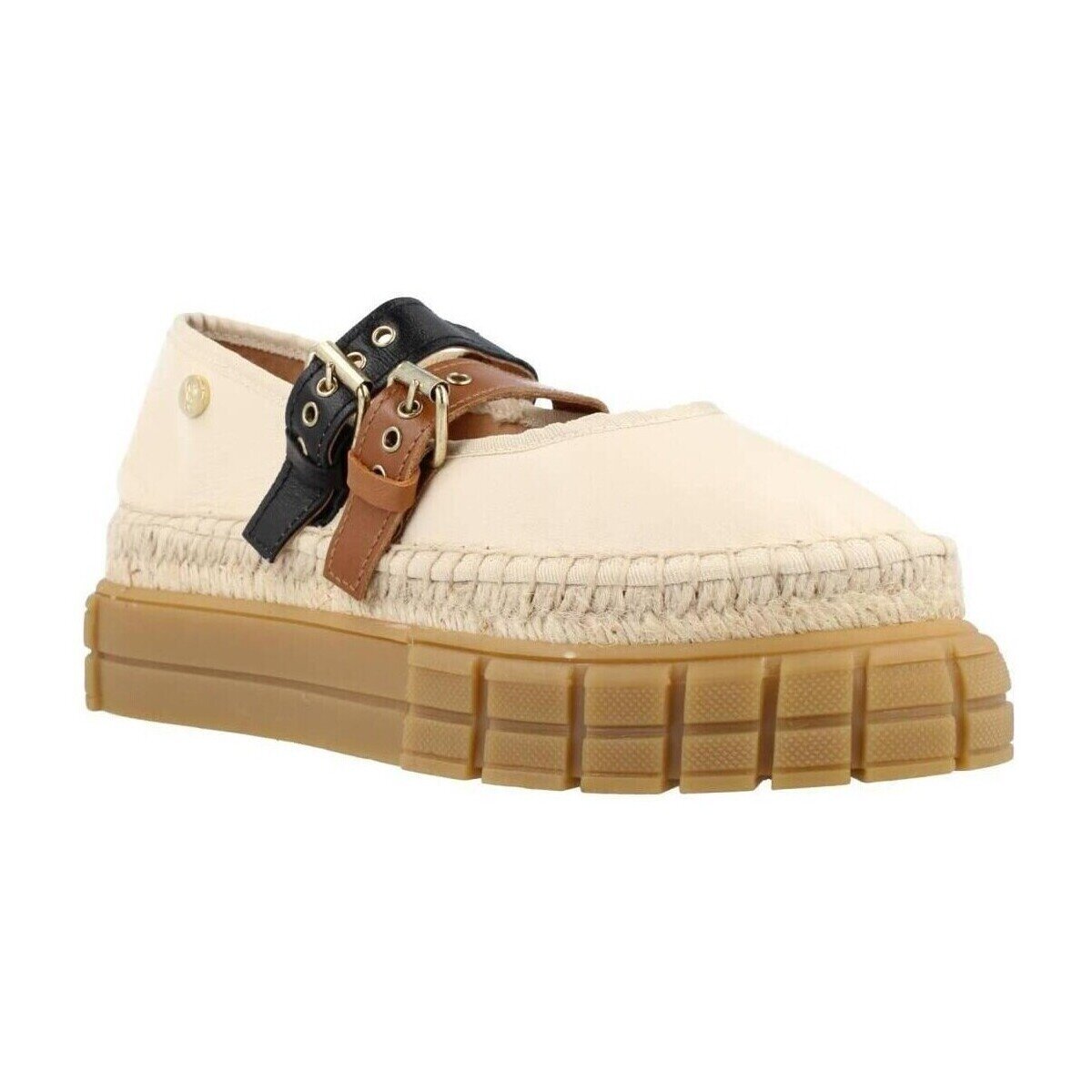 Yellow Pantofi Miu