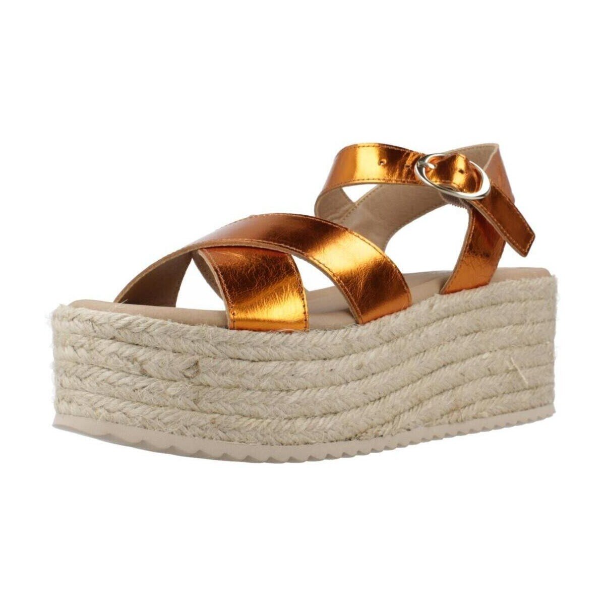 Yellow Pantofi Monica