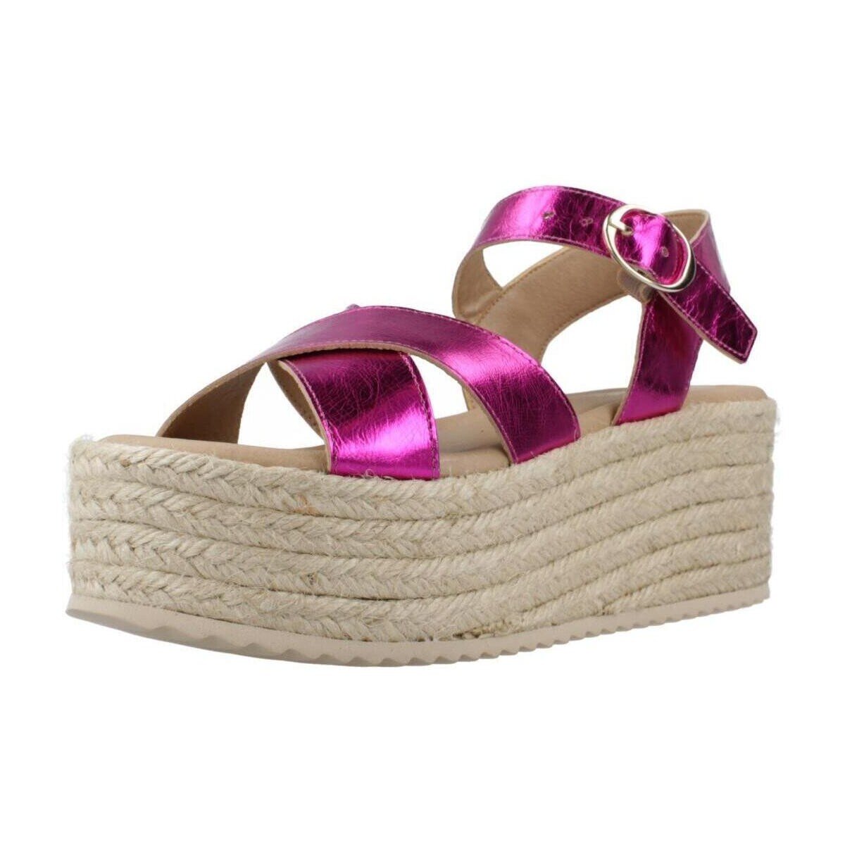 Yellow Pantofi Monica