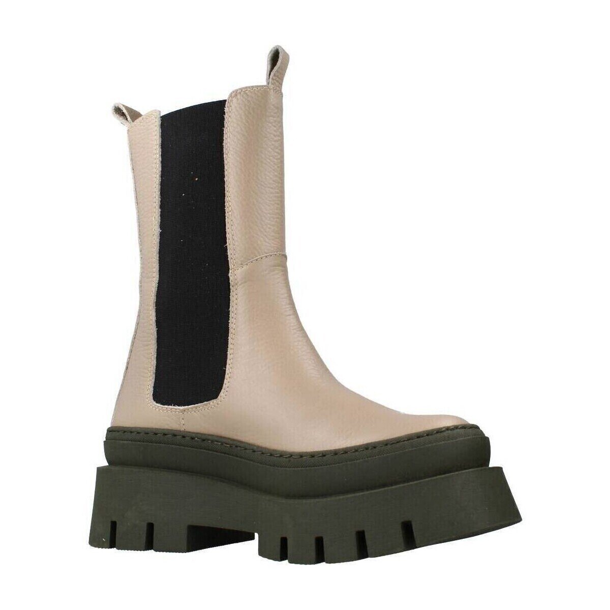 Yellow Pantofi Nela