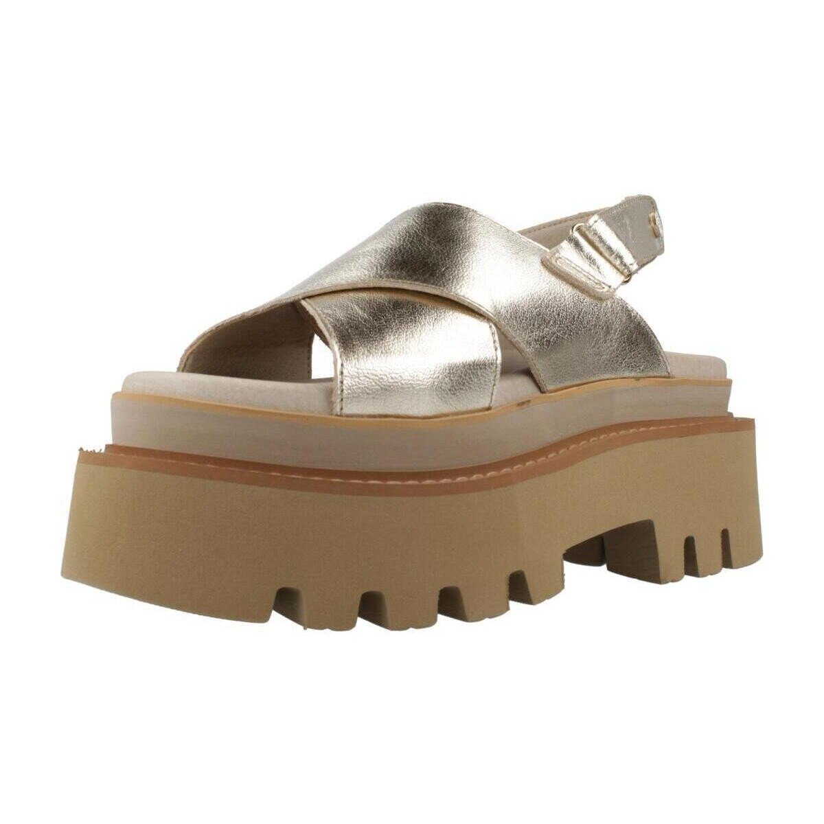 Yellow Pantofi Odette