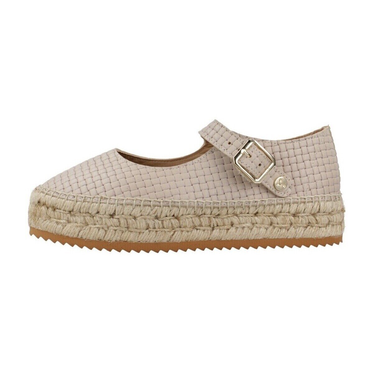 Yellow Pantofi Olivia