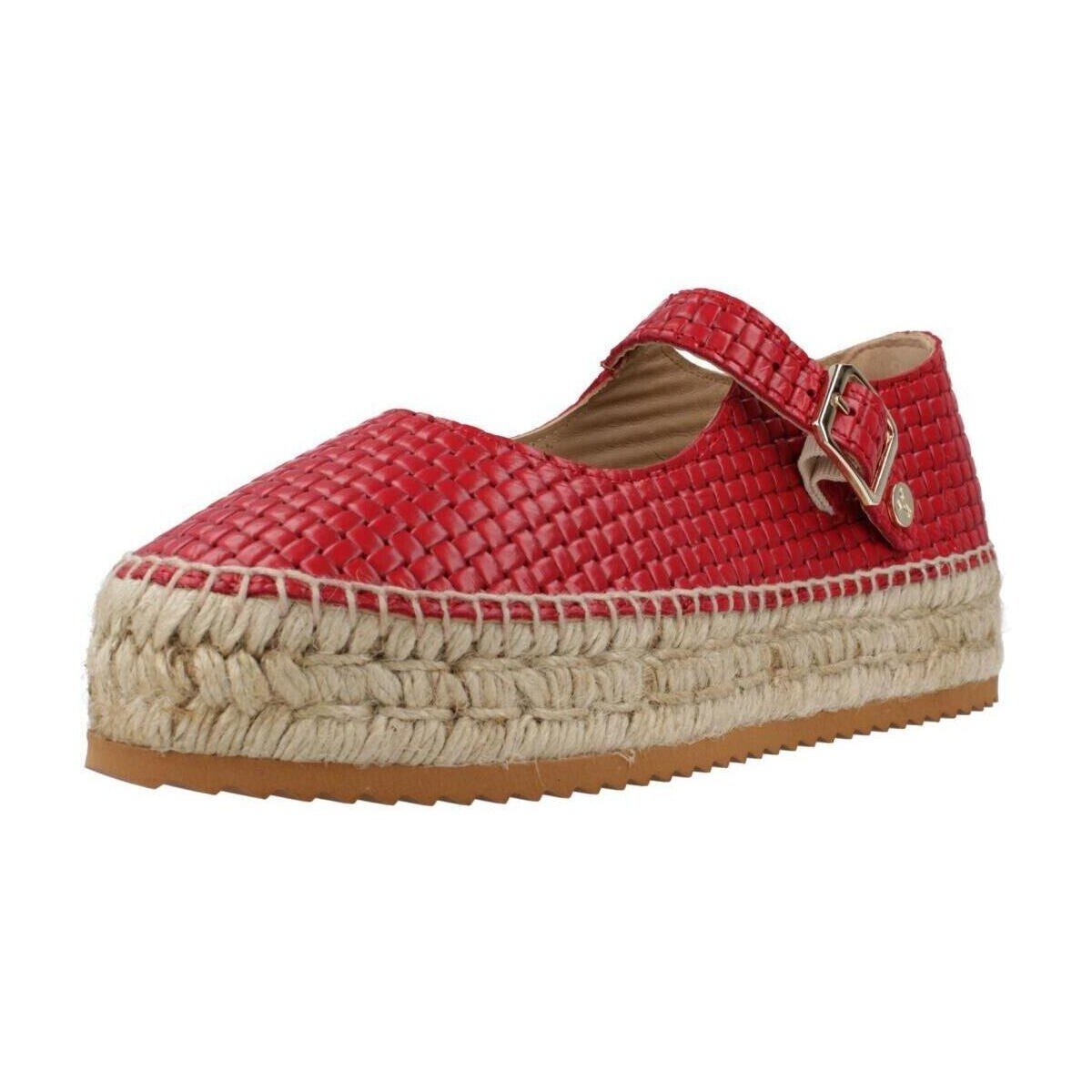 Yellow Pantofi Olivia