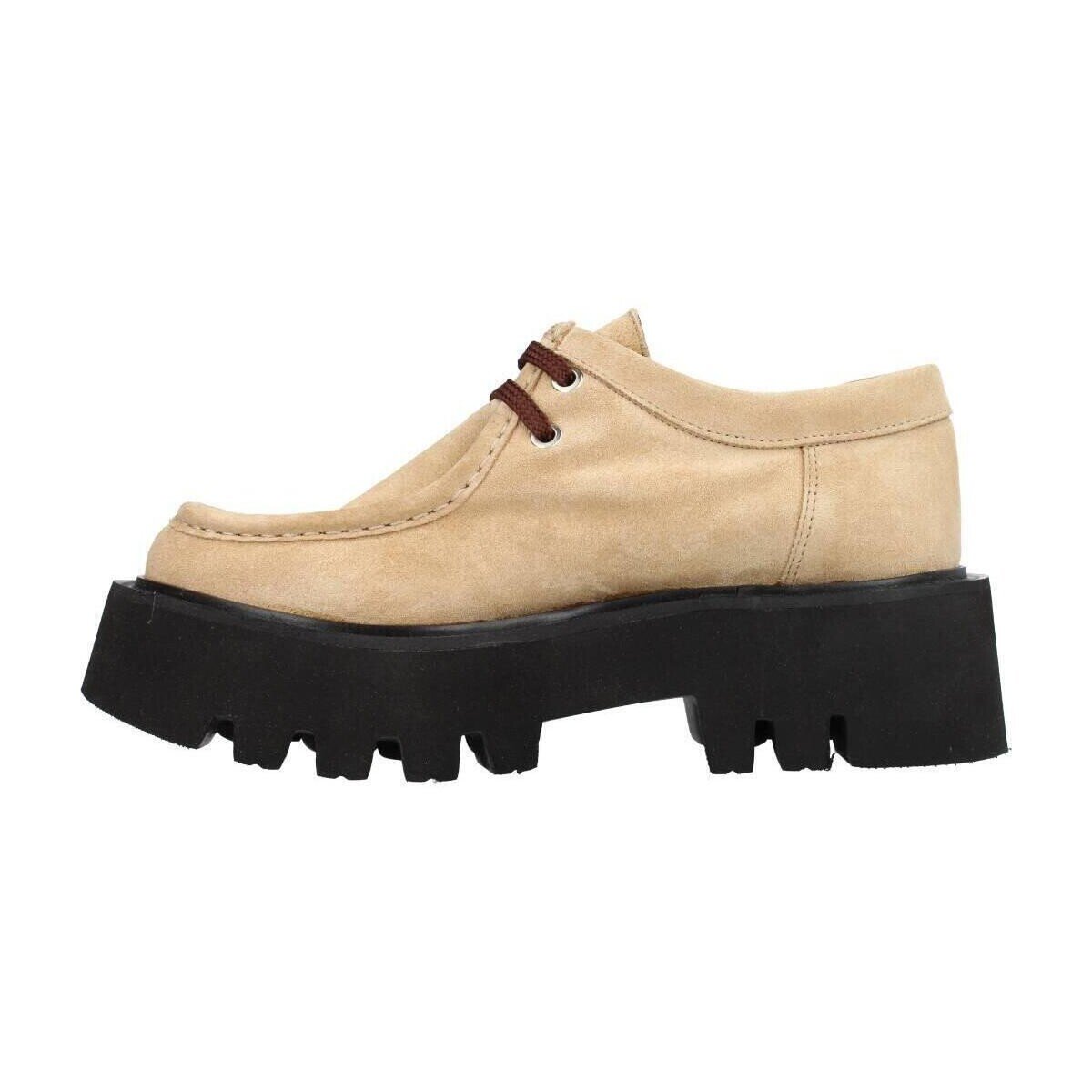 Yellow Pantofi Oneway