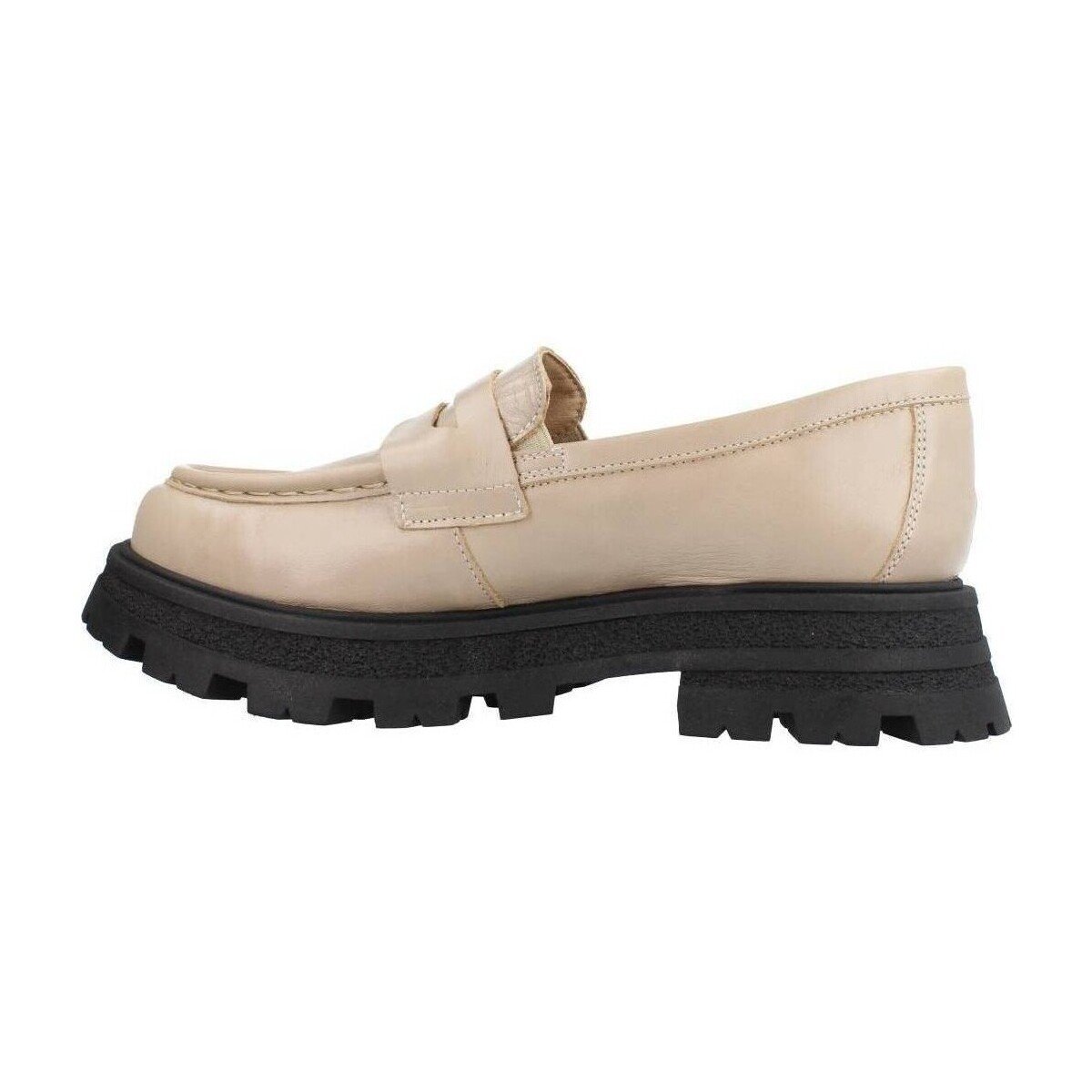 Yellow Pantofi Pampa