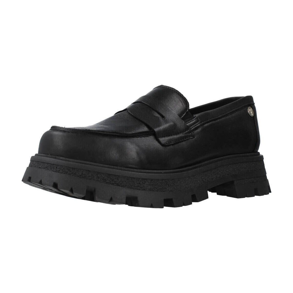 Yellow Pantofi Pampa