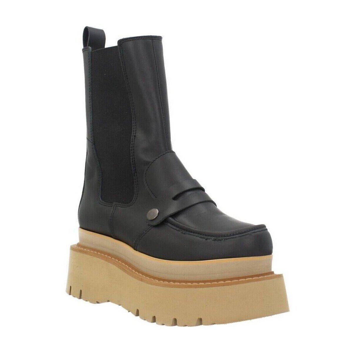 Yellow Pantofi Polly