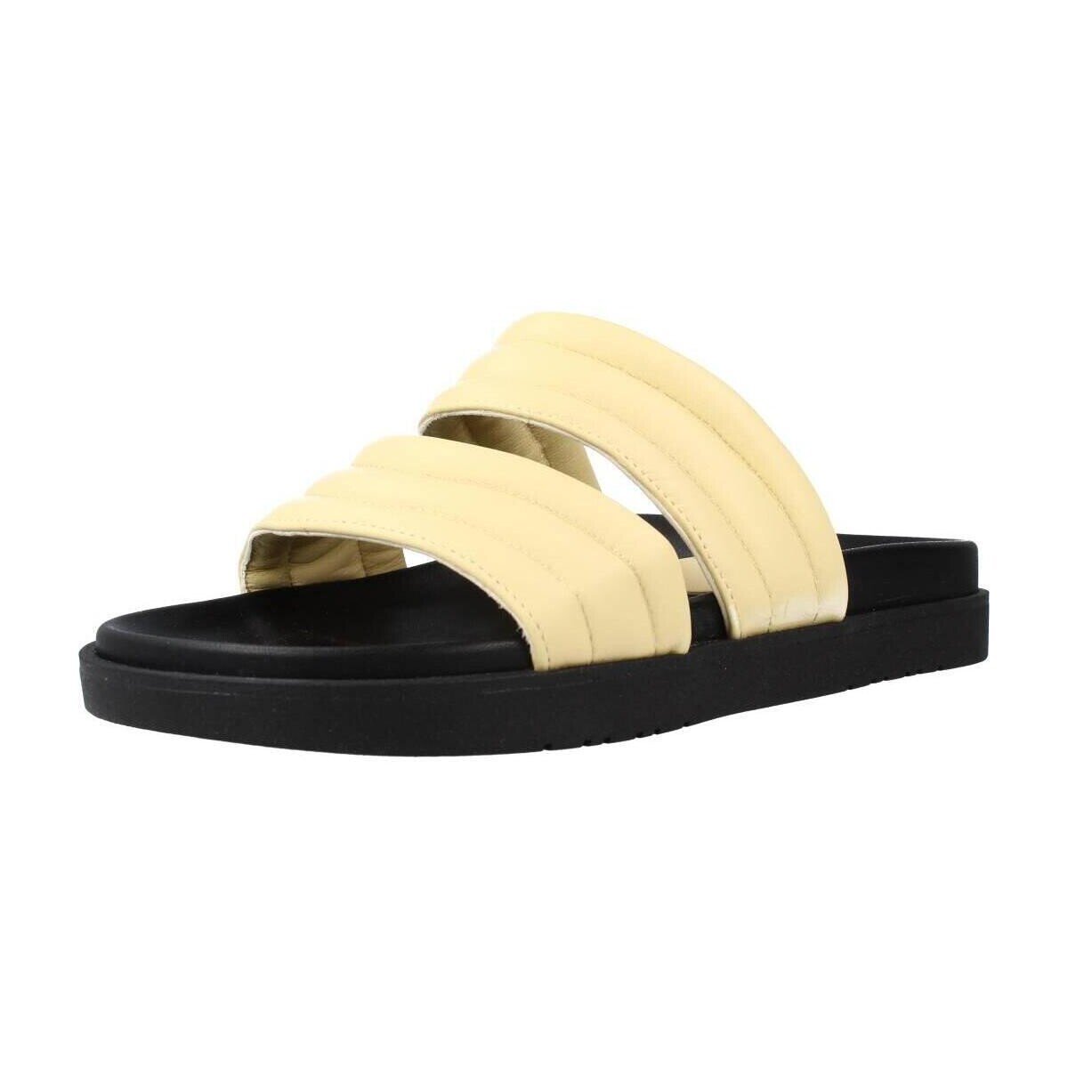 Yellow Pantofi Portobello