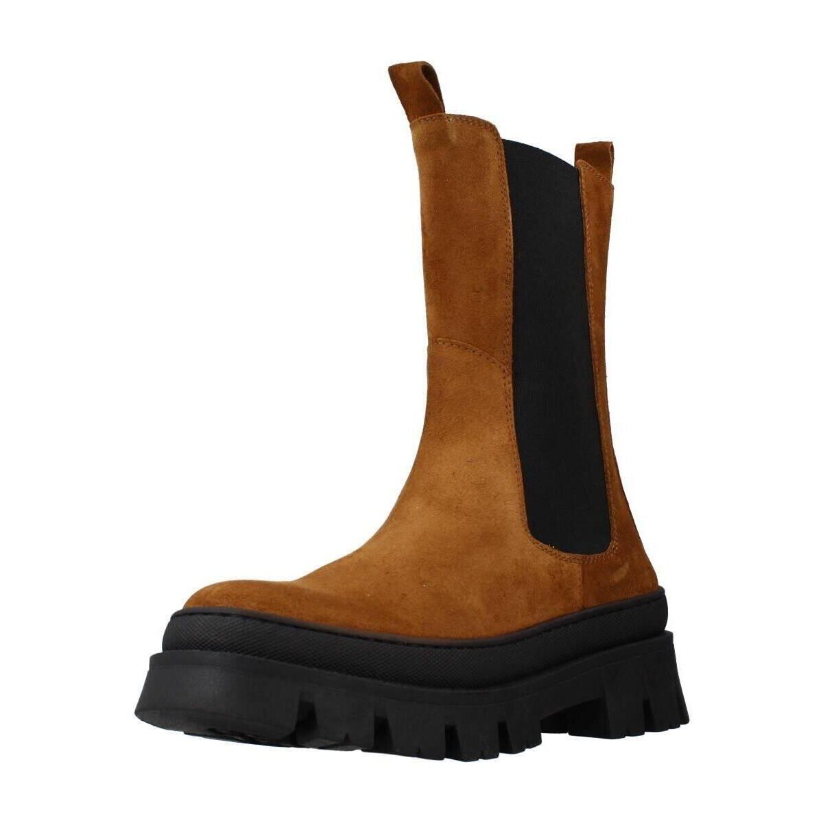 Yellow Pantofi Range