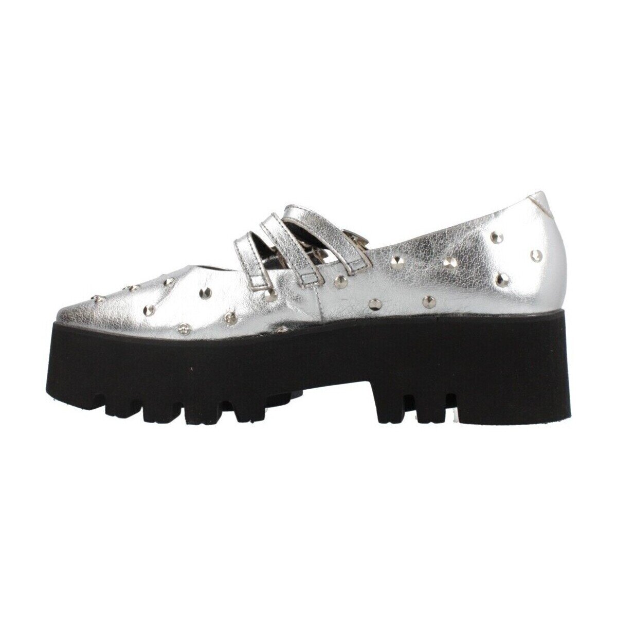 Yellow Pantofi Rita