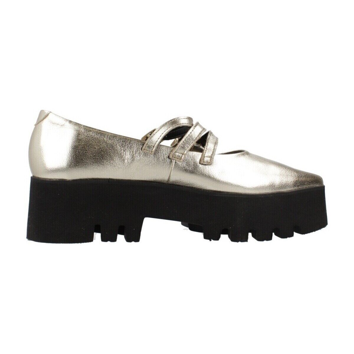 Yellow Pantofi Rita