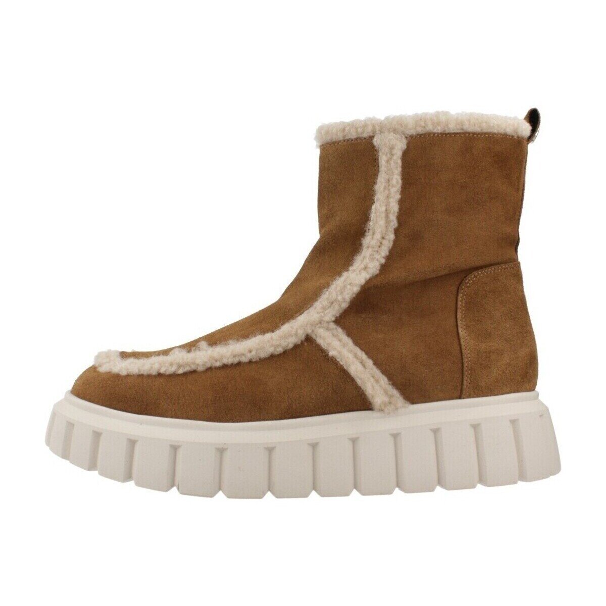 Yellow Pantofi Sofia