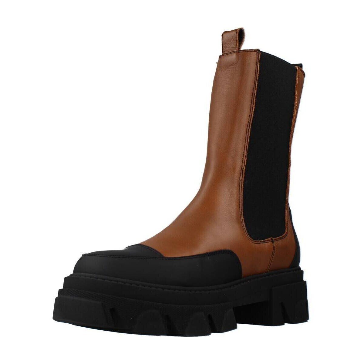Yellow Pantofi Weira