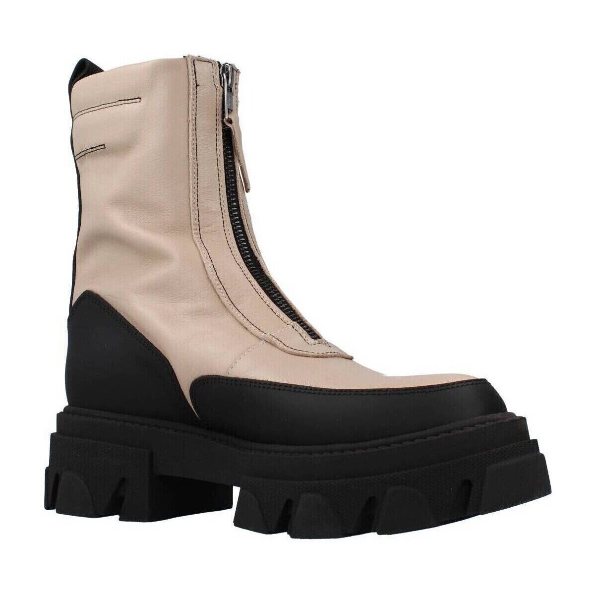 Yellow Pantofi Western