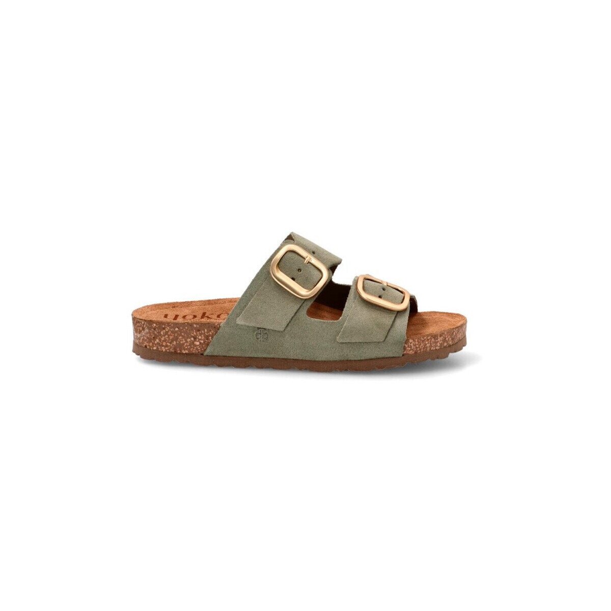 YOKONO Pantofi SANDALE JERBA 700