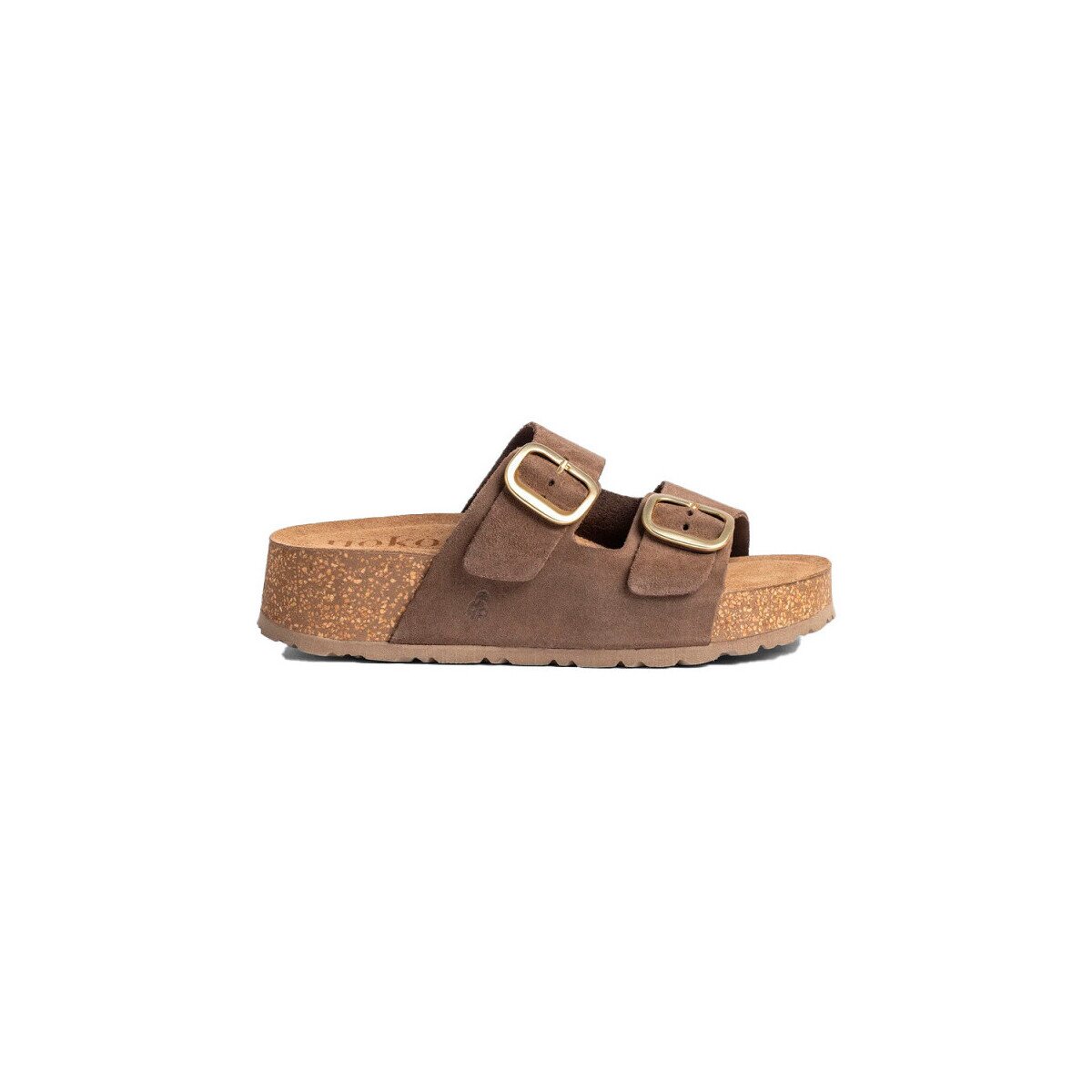 YOKONO Pantofi SANDALE WIWI 003
