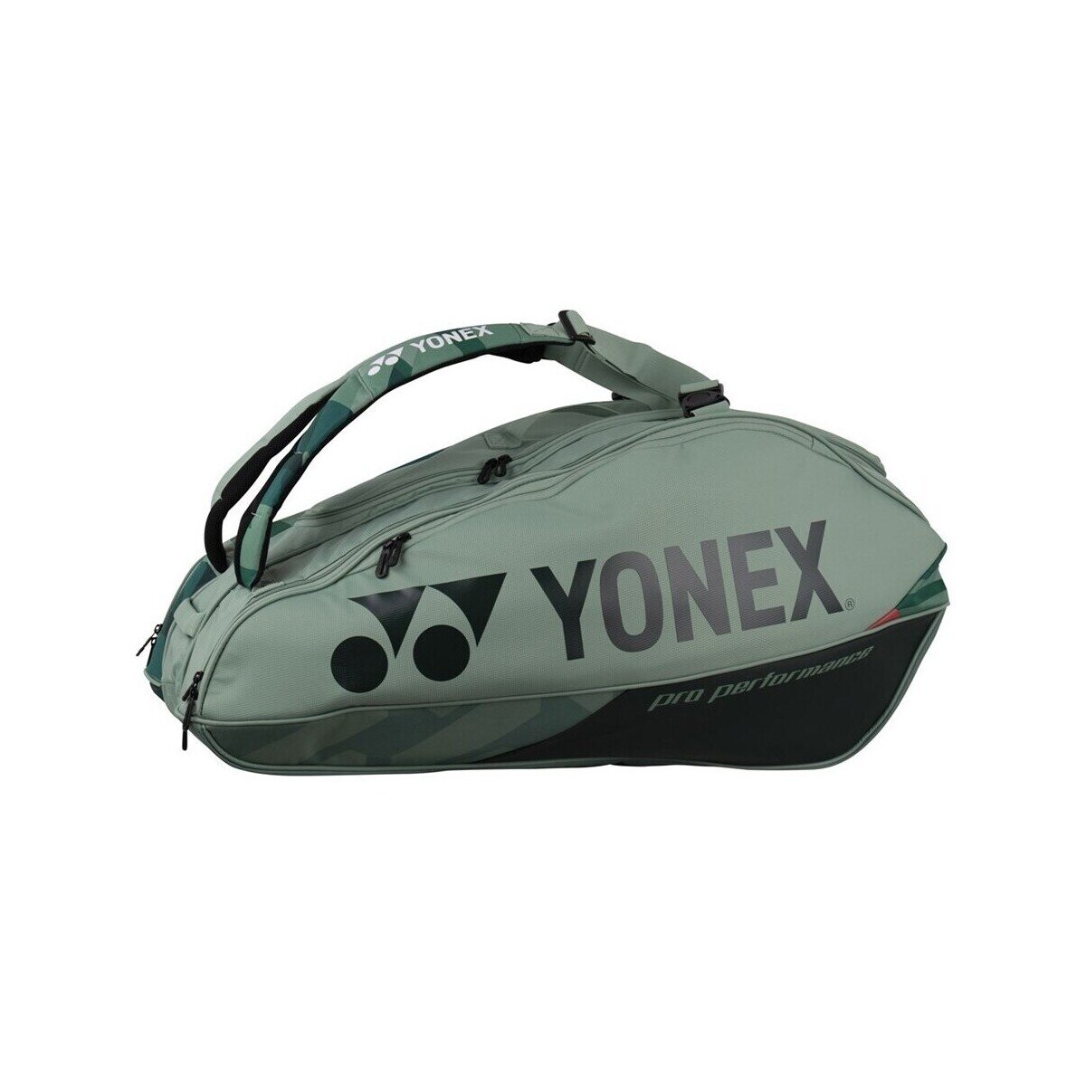 Yonex Genti Pro