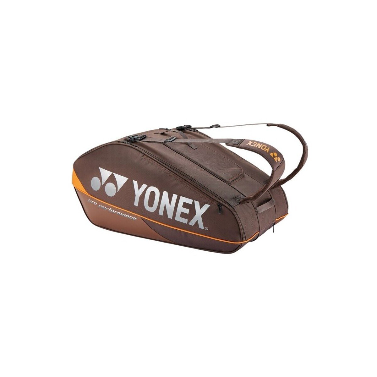 Yonex Genti Pro Racquet
