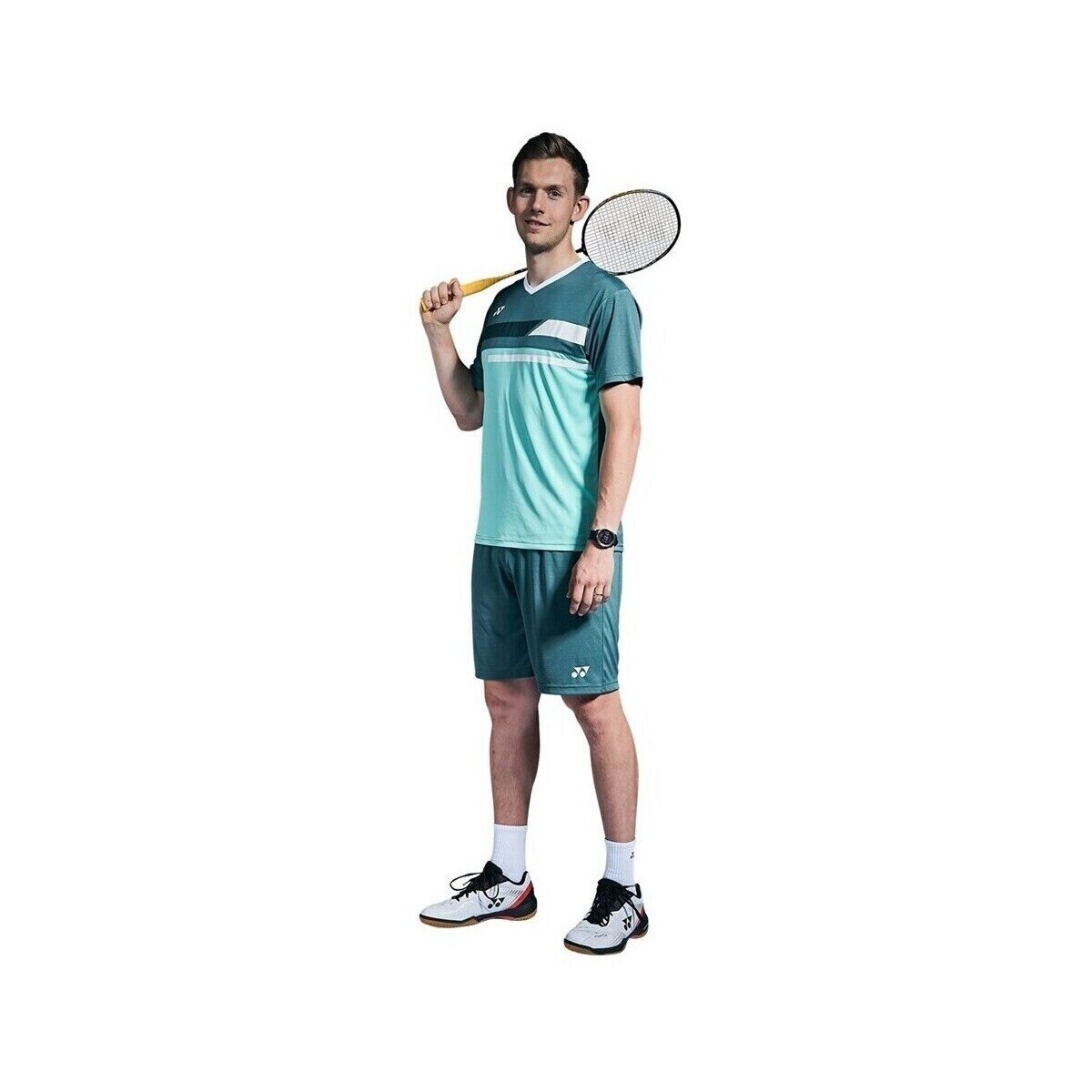 Yonex Îmbracaminte Club Team
