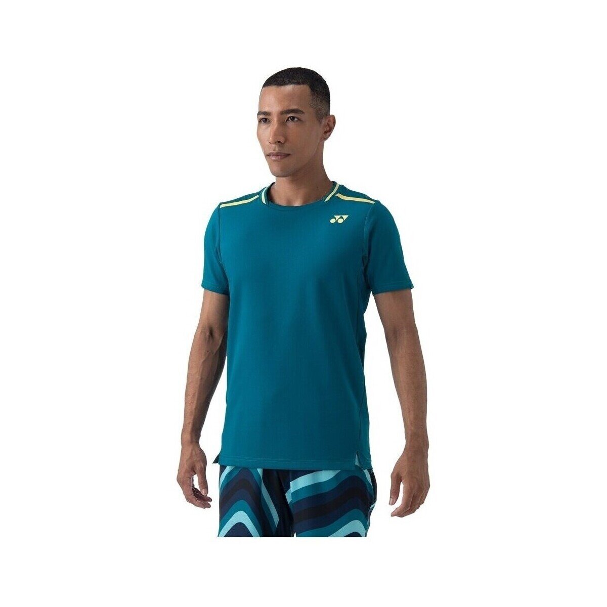 Yonex Îmbracaminte Crew Neck Australian Open 2024